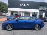 Used 2023 Kia Forte LXS w/ LXS Technology Package image 2