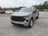 Used 2024 Chevrolet Silverado 1500 Custom image 2