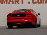 Used 2017 Ford Mustang Premium image 5