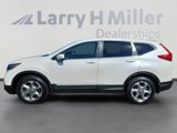 Used 2018 Honda CR-V EX-L image 3