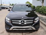 Used 2017 Mercedes-Benz GLC 300 4MATIC image 3