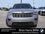 Used 2019 Jeep Grand Cherokee Altitude image 2