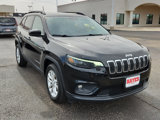 Used 2022 Jeep Cherokee Latitude Lux image 5