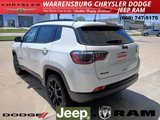New 2025 Jeep Compass Latitude image 5