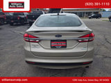 Used 2017 Ford Fusion SE image 5