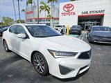 Used 2021 Acura ILX w/ Premium Package image 4