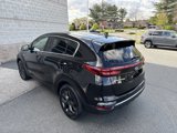 Certified 2022 Kia Sportage LX w/ LX AWD Value Edition Package image 6