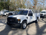 Used 2008 Ford F350 2WD Regular Cab Super Duty image 5
