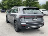 New 2025 Volkswagen Taos S image 4