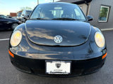 Used 2007 Volkswagen Beetle Coupe image 3