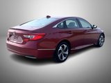 Used 2020 Honda Accord EX-L image 5