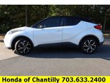 Used 2019 Toyota C-HR XLE image 4