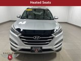 Used 2017 Hyundai Tucson Value image 2