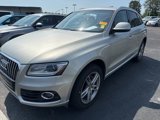 Used 2014 Audi Q5 2.0T Premium Plus w/ Premium Plus Package image 5