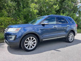 Used 2016 Ford Explorer Limited image 3