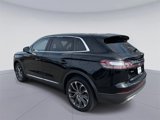 Used 2022 Lincoln Nautilus Reserve image 5