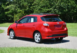 Used 2013 Toyota Matrix S image 3