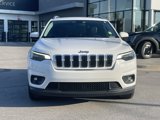 Used 2019 Jeep Cherokee Latitude Plus image 2