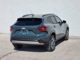 New 2025 Chevrolet Trax LT image 4