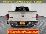 Used 2018 RAM 1500 Big Horn image 4