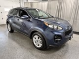 Used 2019 Kia Sportage LX image 3