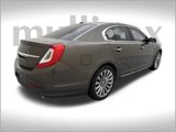 Used 2015 Lincoln MKS w/ Equipment Group 101A image 3