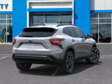 New 2025 Chevrolet Trax RS image 4