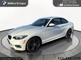 Used 2020 BMW 230i xDrive Coupe w/ M Sport Package image 2