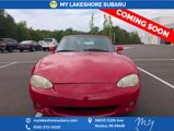 Used 2003 MAZDA MX-5 Miata image 2