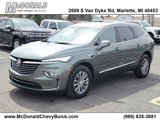 Used 2022 Buick Enclave Essence w/ LPO, Floor Liner Package image 2