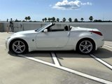 Used 2007 Nissan 350Z Touring image 2
