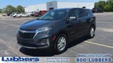 Used 2023 Chevrolet Equinox LT w/ Driver Convenience Package image 4