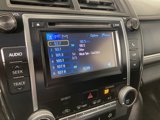 Used 2012 Toyota Camry SE image 3