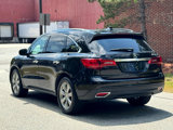 Used 2016 Acura MDX SH-AWD image 4