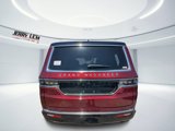 New 2025 Jeep Grand Wagoneer 4WD image 4