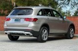 Certified 2022 Mercedes-Benz GLC 300 4MATIC image 4