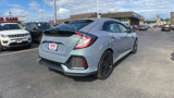 Used 2019 Honda Civic LX image 4