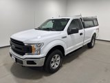 Used 2019 Ford F150 XL w/ Equipment Group 101A Mid image 6