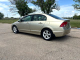 Used 2008 Honda Civic EX image 2
