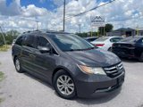 Used 2014 Honda Odyssey EX-L image 5