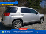 Used 2011 GMC Terrain SLE w/ Convenience Package image 4