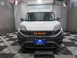 Used 2021 RAM ProMaster City Tradesman image 3