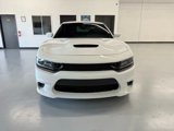Used 2019 Dodge Charger Scat Pack w/ Navigation & Travel Group image 5