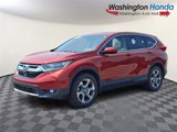 Used 2019 Honda CR-V EX image 3