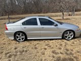 Used 2005 Volvo S60 R image 5