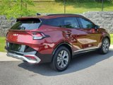 Used 2023 Kia Sportage SX image 2