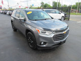 Used 2019 Chevrolet Traverse LT w/ LPO, Floor Liner Package image 4