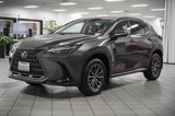 Used 2022 Lexus NX 350 AWD image 3