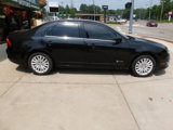 Used 2012 Ford Fusion Hybrid image 5