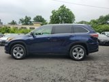 Used 2014 Toyota Highlander Limited Platinum image 4
